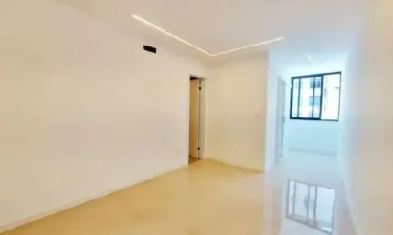 Apartamento com 1 dormitório à venda, 33 m² por r$ 849.900,00 - ipanema - rio de janeiro/rj