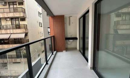 Apartamento com 2 quartos à venda na Rua Presidente Carlos de Campos, 340, Laranjeiras, Rio de Janeiro