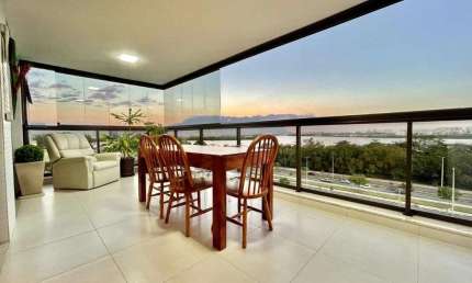 Apartamento com 4 dormitórios à venda, 160 m² por R$ 1.690.000,00 - Barra Olímpica - Rio de Janeiro/RJ
