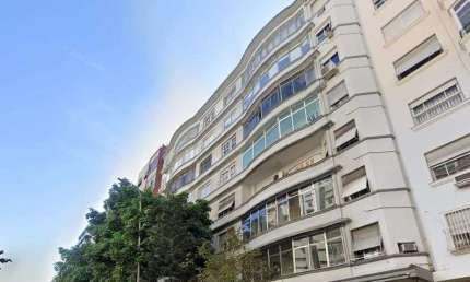 Apartamento à venda, 167 m² por R$ 1.640.000,00 - Ipanema - Rio de Janeiro/RJ