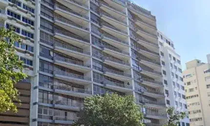 Apartamento com 4 dormitórios à venda, 390 m² por R$ 4.500.000,00 - Copacabana - Rio de Janeiro/RJ