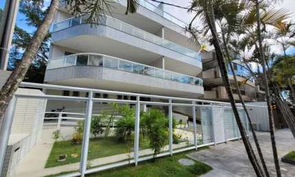 Apartamento com 3 quartos à venda na Rua Almirante Ary Rongel, Recreio dos Bandeirantes, Rio de Janeiro
