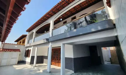 Casa à venda, 300 m² por R$ 710.000,00 - Taquara - Rio de Janeiro/RJ