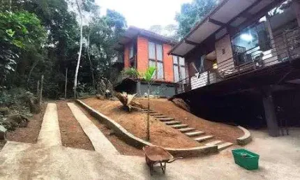 Casa com 3 dormitórios à venda, 250 m² por R$ 1.390.000,00 - Vargem Grande - Rio de Janeiro/RJ