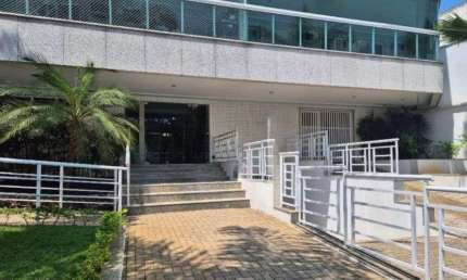 Apartamento com 3 dormitórios à venda, 90 m² por R$ 610.000,00 - Recreio dos Bandeirantes - Rio de Janeiro/RJ