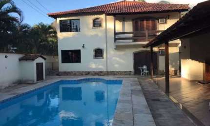 Casa Residencial à venda, Anil, Rio de Janeiro - CA1097.