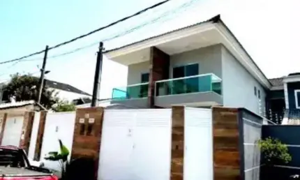 Casa Residencial à venda, Freguesia de Jacarepaguá, Rio de Janeiro - CA1105.