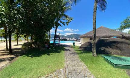 Casa com 4 quartos à venda na Rua Oito, Camorim, Angra dos Reis