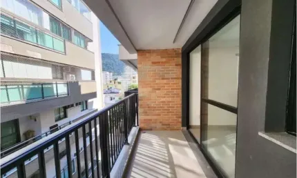 Apartamento com 2 quartos à venda na Rua Visconde de Silva, 57, Botafogo, Rio de Janeiro