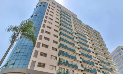 Apartamento com 2 quartos à venda na Avenida Ator José Wilker, 600, Barra Olímpica, Rio de Janeiro