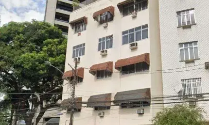 Apartamento com 1 quarto à venda na Rua General Canabarro, 414, Tijuca, Rio de Janeiro