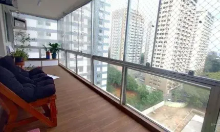 Apartamento à venda, 84 m² por R$ 1.160.000,00 - Barra da Tijuca - Rio de Janeiro/RJ