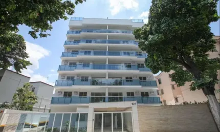 Apartamento à venda, 88 m² por R$ 559.000,00 - Freguesia de Jacarepaguá - Rio de Janeiro/RJ
