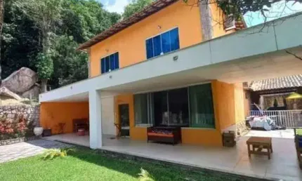 Casa Residencial à venda, Jacarepaguá, Rio de Janeiro - CA1145.