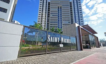 Apartamento com  4 quartos na Ilha Pura, barra da Tijuca