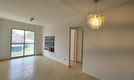 Apartamento com 2 dormitórios à venda, 61 m² por R$ 440.000,00 - Barra Olímpica - Rio de Janeiro/RJ