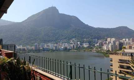 Cobertura à venda, 180 m² por R$ 3.300.000,00 - Ipanema - Rio de Janeiro/RJ
