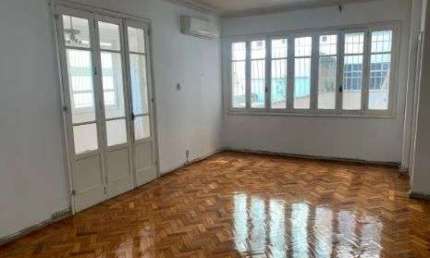 Apartamento com 3 dormitórios à venda, 143 m² por R$ 1.090.000,00 - Botafogo - Rio de Janeiro/RJ