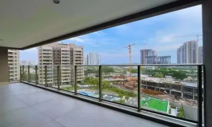 Apartamento com 3 quartos à venda na Avenida Rosauro Estellita, Barra da Tijuca, Rio de Janeiro