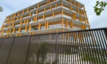 Apartamento com 3 quartos à venda na Avenida Pepe, 1430, Barra da Tijuca, Rio de Janeiro