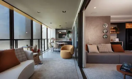 Cobertura com 3 dormitórios à venda, 157 m² por R$ 4.873.300,00 - Barra da Tijuca - Rio de Janeiro/RJ