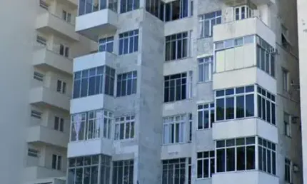 Apartamento à venda, 134 m² por R$ 1.600.000,00 - Copacabana - Rio de Janeiro/RJ
