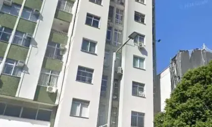 Apartamento à venda, 90 m² por R$ 900.000,00 - Humaitá - Rio de Janeiro/RJ