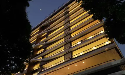 Apartamento com 3 quartos à venda na Rua Conde de Irajá, 439, Botafogo, Rio de Janeiro