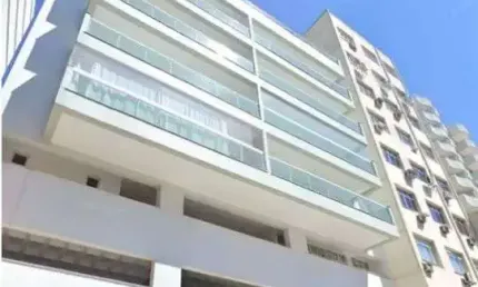 Apartamento com 3 quartos à venda na Rua da Passagem, 23, Botafogo, Rio de Janeiro