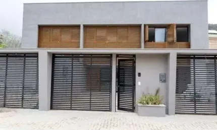 Casa em condomínio fechado com 3 quartos à venda na Rua Radialista Antônio Porto, Freguesia (Jacarepaguá), Rio de Janeiro