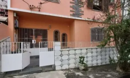 Casa à venda, 245 m² por R$ 535.000,00 - Engenho Novo - Rio de Janeiro/RJ