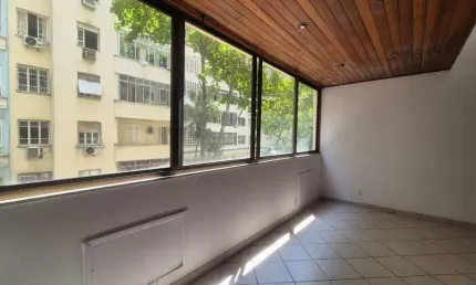 Apartamento à venda, 160 m² por r$ 2.100.000,00 - copacabana - rio de janeiro/rj