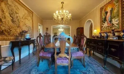 Casa com 7 dormitórios à venda, 455 m² por R$ 4.790.000,00 - Cosme Velho - Rio de Janeiro/RJ