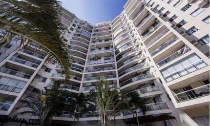 Apartamento Duplex à venda, 124 m² por R$ 1.920.000,00 - Barra da Tijuca - Rio de Janeiro/RJ