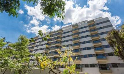 Apartamento com 2 quartos à venda na Estrada Capenha, Pechincha, Rio de Janeiro