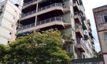 Cobertura com 3 quartos à venda na Rua Capitão Menezes, 552, Praça Seca, Rio de Janeiro