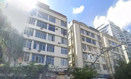 Kitnet / Stúdio à venda na Rua do Matoso, Tijuca, Rio de Janeiro