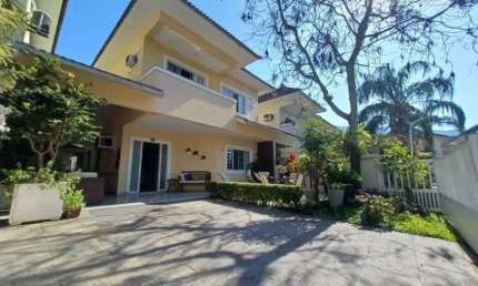 Casa à venda, 167 m² por R$ 1.150.000,00 - Vargem Pequena - Rio de Janeiro/RJ