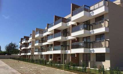 Apartamento com 3 dormitórios à venda, 112 m² por R$ 850.000,00 - Recreio dos Bandeirantes - Rio de Janeiro/RJ