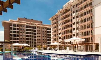 Apartamento com 2 dormitórios à venda, 68 m² por R$ 450.000,00 - Taquara - Rio de Janeiro/RJ