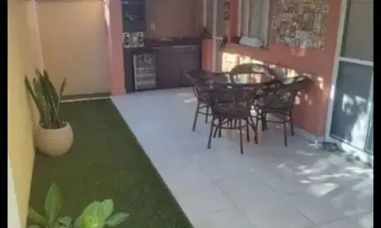 Apartamento Garden à venda, 115 m² por R$ 540.000,00 - Taquara - Rio de Janeiro/RJ