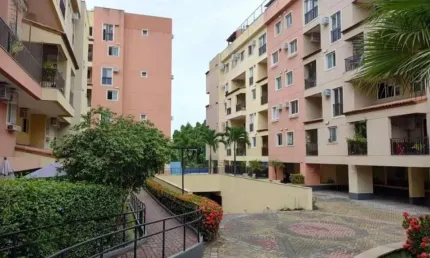 Apartamento garden com 3 dormitórios à venda, 115 m² por r$ 540.000,00 - taquara - rio de janeiro/rj