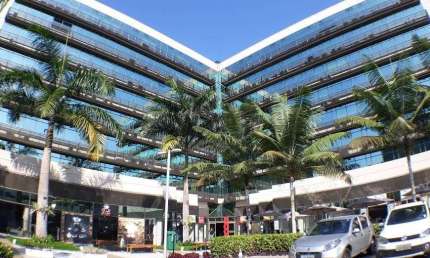 Sala à venda, 39 m² por R$ 230.000,00 - Freguesia de Jacarepaguá - Rio de Janeiro/RJ