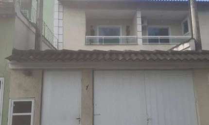 Casa com 3 dormitórios à venda, 130 m² por R$ 480.000,00 - Freguesia de Jacarepaguá - Rio de Janeiro/RJ