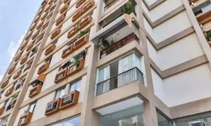Apartamento com 4 dormitórios à venda, 92 m² por R$ 490.000,00 - Freguesia de Jacarepaguá - Rio de Janeiro/RJ