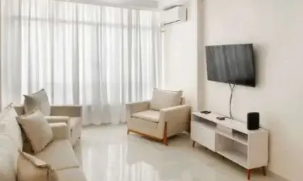 Apartamento com 4 dormitórios à venda, 103 m² por R$ 1.365.000,00 - Copacabana - Rio de Janeiro/RJ