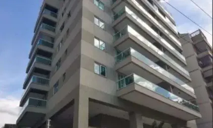 Apartamento com 2 dormitórios à venda, 90 m² por R$ 1.340.000,00 - Botafogo - Rio de Janeiro/RJ