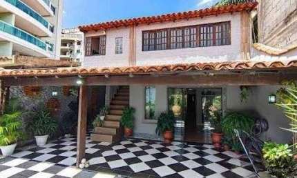 Casa com 5 dormitórios à venda, 750 m² por R$ 940.000,00 - Pechincha - Rio de Janeiro/RJ