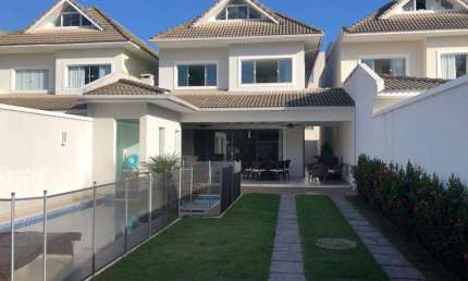 Casa à venda, 300 m² por R$ 2.300.000,00 - Recreio dos Bandeirantes - Rio de Janeiro/RJ