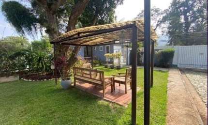 Casa com 3 dormitórios à venda, 163 m² por R$ 570.000,00 - Vargem Grande - Rio de Janeiro/RJ